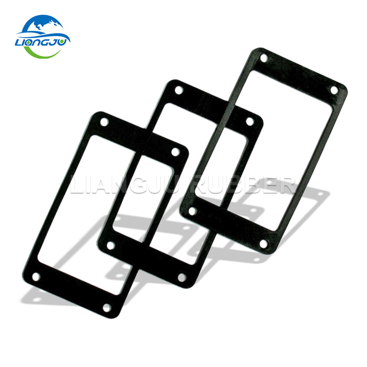 Saat mengganti paking karet pada pipa lama, bagaimana Anda dapat memastikan dimensi dan spesifikasi pipa baru sepenuhnya sesuai dengan flensa asli?